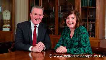 Sam McBride: Secrecy and power... what Sue Gray's two NI sojourns reveal about her - Belfast Telegraph