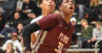 Four-star recruit Justin McBride, a Plano native, rejoined his hometown team on Friday after transferring - The Dallas Morning News