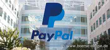 Paypal-Aktie minus 16,6 Prozent seit Jahresanfang: Das ist los
