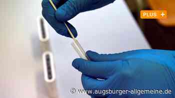 Laut Gesundheitsamt liegt Corona-Inzidenz in Augsburg wohl schon über 1200