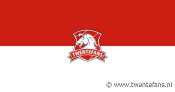 Melle Meulensteen na RKC Waalwijk - FC Twente - TwenteFans
