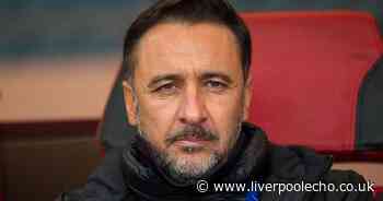 Everton new manager LIVE - Vitor Pereira stance, Farhad Moshiri claim, Frank Lampard talks