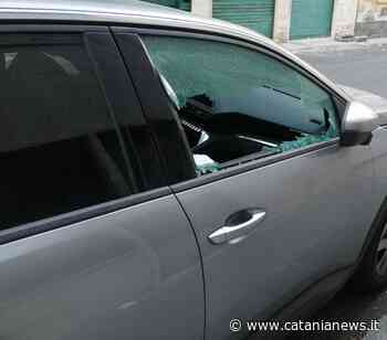 Emergenza sicurezza a Catania. Severino (Pd): "microcriminalità sempre più dilagante" - Catania News