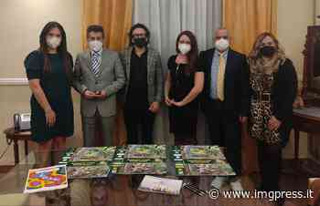 CATANIA: ADESSO TROVARE LAVORO SARÀ PIÙ FACILE: SIGLATO IMPORTANTE ACCORDO PER FAVORIRE L'OCCUPAZIONE - IMGpress