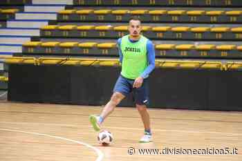 Meta Catania Bricocity, Rossetti: “Giorni importanti, dobbiamo trovare stimoli e forza” » Divisione Calcio a cinque - Divisione Calcio a 5