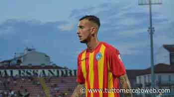 Serie C, i marcatori: Moro (Catania) ancora in vetta. Manconi (AlbineLeffe) in doppia cifra - TUTTO mercato WEB