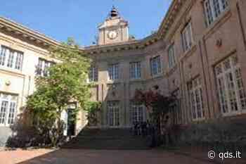 Scuola, nuovi indirizzi di studio al De Felice-Olivetti di Catania - Quotidiano di Sicilia