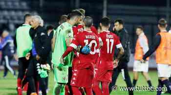 Bari-Catania 3-3, gol e highlights della partita - Tutto Lega Pro