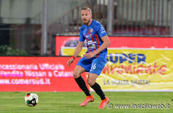 Bari-Catania 3-3 - lasiciliaweb | Notizie di Sicilia