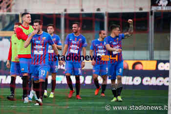 La Sicilia - "Catania, ripartenza di fuoco aspettando la nuova proprietà" - Stadionews.it
