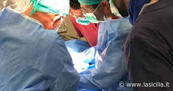 Catania, muore per un malore: col consenso dei figli donati cuore, polmoni, fegato, reni e cornee - La Sicilia