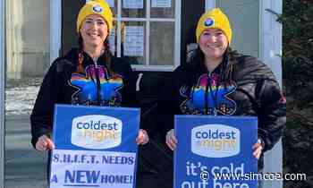 'Tough spot': Alliston's overnight emergency shelter searching for new location - simcoe.com