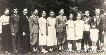 Jehovah’s Witnesses Sue German Museum for Archive of Nazi-Era Abuses