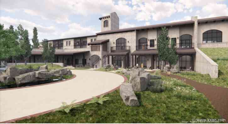 First look: Terry Black's Barbecue family starting work on mini-resort near Driftwood