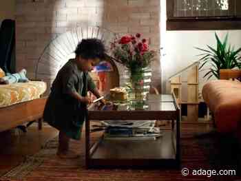 Watch the newest commercials from Apple, FedEx, Mint Mobile and more