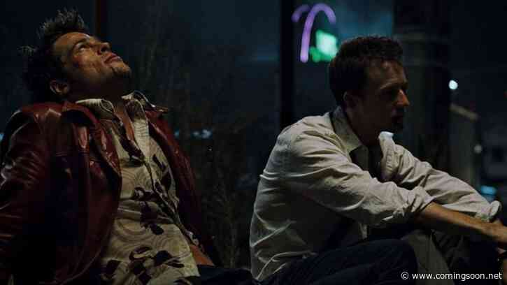 Fight Club’s Chinese Release Gives 1999 Film a New Ending