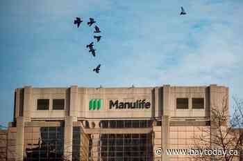 Manulife Bank names new CEO, current head Rick Lunny to retire