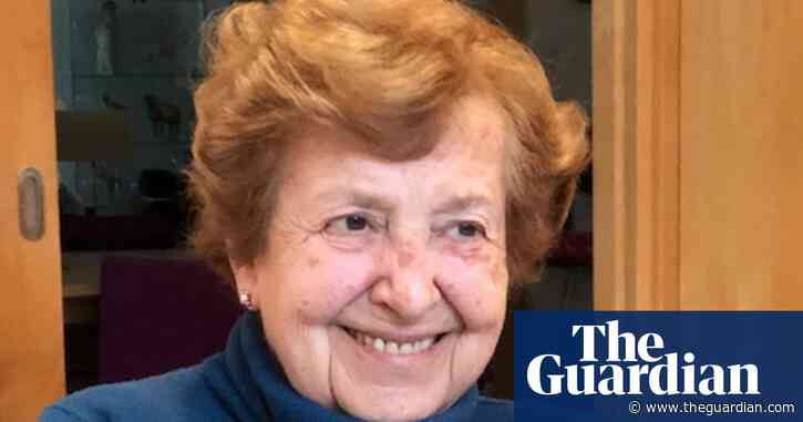 Dora Black obituary