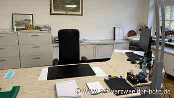 Bürgermeisterwahl Bad Wildbad: Das sagen die Fraktionen zum Ergebnis