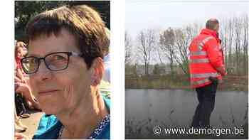 Lichaam vermiste Agnes Andries (62) teruggevonden