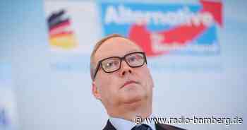 CDU will Otte wegen Kandidatur für AfD ausschließen