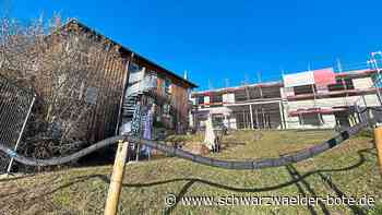 GWW-Wohnheim in Calw: Anbau für Senioren - Rat kritisiert Vorgehen