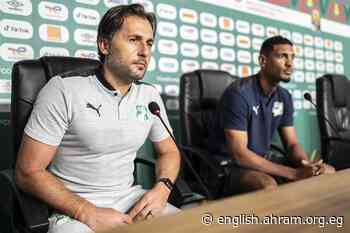 Cote d'Ivoire has a plan to stop the danger Egypt poses: Coach Beaumelle - News - AFCON 2021 - Ahram Online