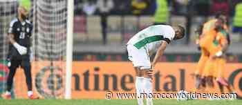 Cote d'Ivoire Forces Algeria out of Africa's Cup of Nations - Morocco World News
