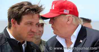 New Poll: 2024 Republican Nomination Appears to Be Trump's for the Taking