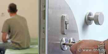 Gesuchter Straftäter in Dresden gefasst - zuvor in Detmold verurteilt - Dresdner Neueste Nachrichten