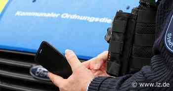 Detmold will Ordnungsdienst breiter aufstellen | Lokale Nachrichten aus Detmold - Lippische Landes-Zeitung