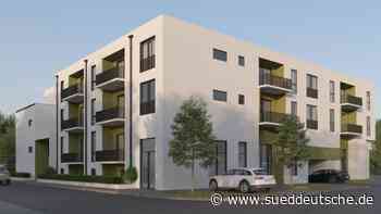 Taufkirchen - Altersfreigabe ab 60 Jahren - Erding - Süddeutsche Zeitung