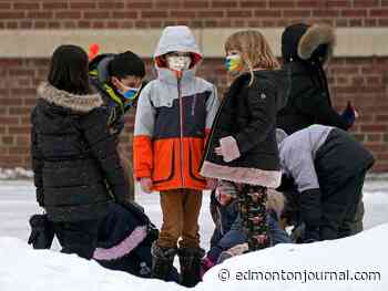 COVID-19 live updates: Copping, Hinshaw to provide Tuesday update; Pandemic-high hospitalizations, 8,503 new cases, 41 deaths over 3 days; Province working to increase kids' vaccination rate