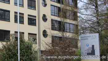 Gesundheitsamt erklärt Corona-Ausbruch im Krankenhaus Friedberg für beendet - Augsburger Allgemeine