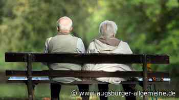 Pflegestützpunkt im Landkreis will Rat bei Pflege-Fragen geben - Augsburger Allgemeine