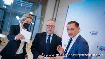 CDU-Knall! Werteunion-Chef Max Otte vor Partei-Ausschluss: Merz greift nach AfD-Nominierung durch