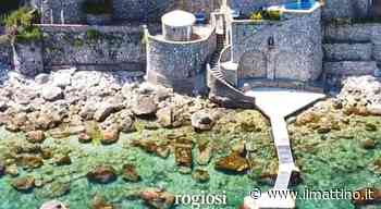 “Capri e la sua luce blu”, Stefanie Sonnentag presenta il suo nuovo libro alla Feltrinelli di Piazza dei Marti - Il Mattino