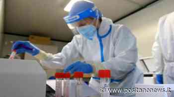 Covid, a Capri il balzo . Oltre 200 i contagiati - Positanonews - Positanonews