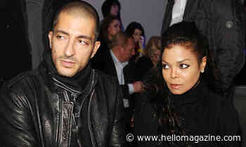Inside Janet Jackson's $200m divorce from billionaire husband Wissam Al Mana