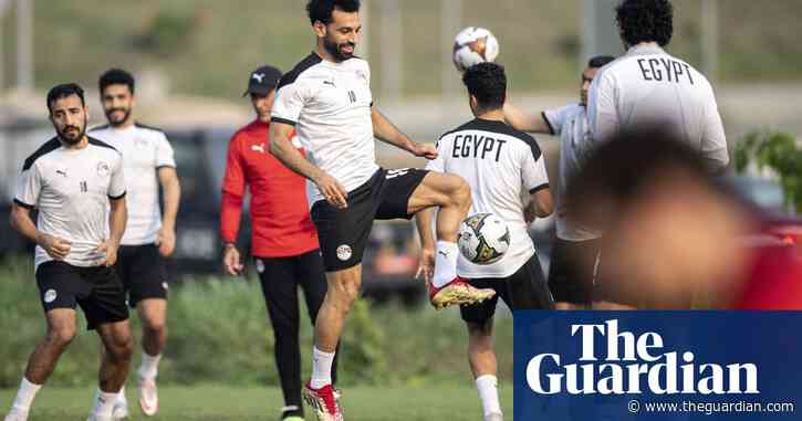 Ivory Coast v Egypt has a climactic feel but don’t expect the goals of 2008 | Jonathan Wilson