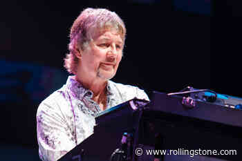 Keyboardist Don Airey on His Years With Ozzy Osbourne, Deep Purple, and Black Sabbath