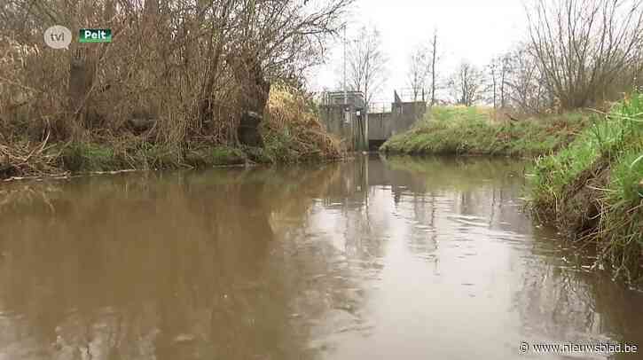 Werken aan rivier De Dommel moet wateroverlast én droogte aanpakken in Noord-Limburg