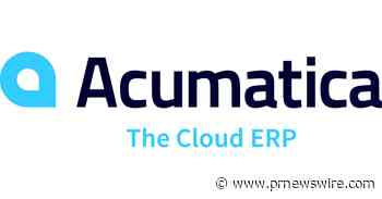 Acumatica Brings New Features and Agility to Rapid Growth Businesses