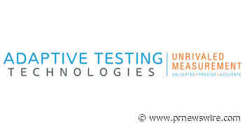 Researchers from the Veteran's Health Administration, Academia, and Adaptive Testing Technologies Validate the Computerized Adaptive Test Suicide Scale (CAT-SS) for U.S. Military Veterans