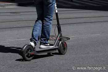 Modena, noleggia un monopattino per pochi minuti e riceve un conto da 12mila euro - Fanpage.it