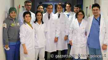 Modena. Un trapianto di fegato tra positivi al virus A Modena la prima operazione in Italia - La Gazzetta di Modena