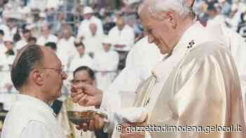 Modena. Addio al 106enne Giovanni Goldoni Per 40 anni “custode” del vescovado - La Gazzetta di Modena