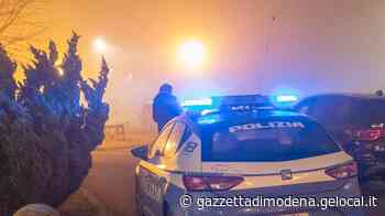 Modena. Massacrato in strada per aver lampeggiato a un altro automobilista - La Gazzetta di Modena