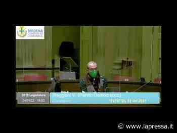 Orrore Green Pass, dal Pd Modena deriva senza fine: colpa dei genitori - La Pressa