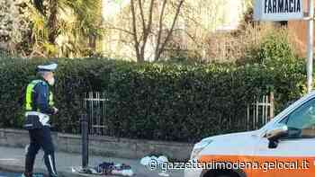 Savignano, morto il 53enne travolto sulle strisce - La Gazzetta di Modena